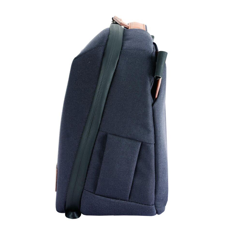 Vanguard Veo Cıty CB34 NV Omuz Çantası