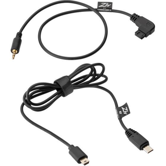 Ziv (Sony TRS-10) 2.4G Kablosuz Zamanlayıcı Uzaktan Kumanda