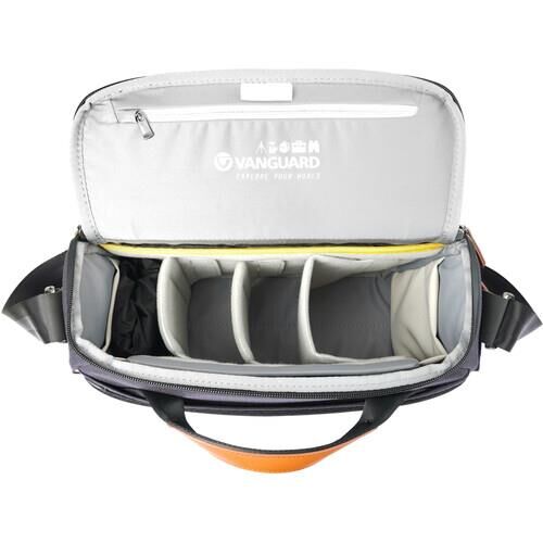 Vanguard Veo City S30 GY Omuz Çantası