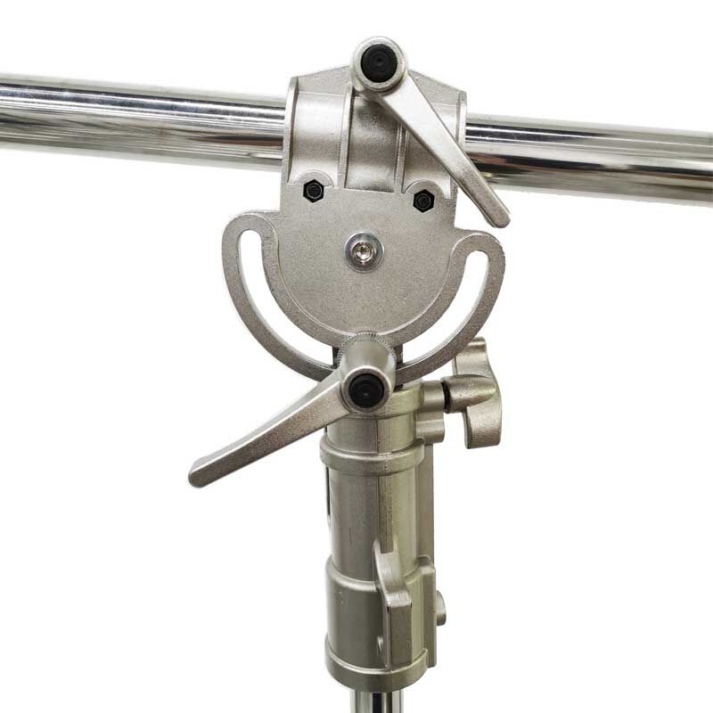 GDX BS-300 Plus Boom Stand Deve Boynu