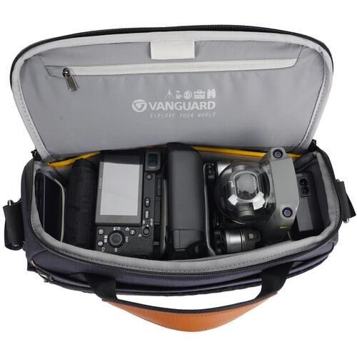 Vanguard Veo City S30 NV Omuz Çantası