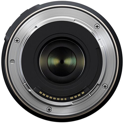 Tamron 17-70mm f/2.8 Di III-A VC RXD Lens (Canon RF)