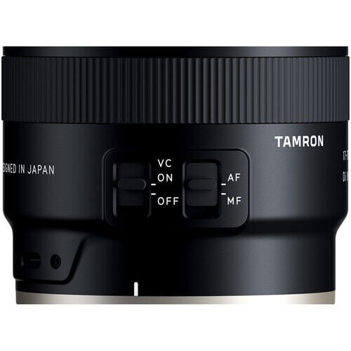 Tamron 17-70mm f/2.8 Di III-A VC RXD Lens (Canon RF)