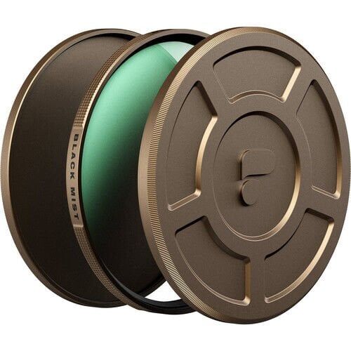 Polarpro 82mm 135 Serisi - Black Mist Palarize - Mckinnon Filtre(135-BLKMST-82MM)