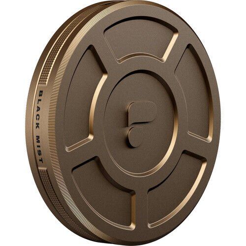 Polarpro 82mm 135 Serisi - Black Mist Palarize - Mckinnon Filtre(135-BLKMST-82MM)