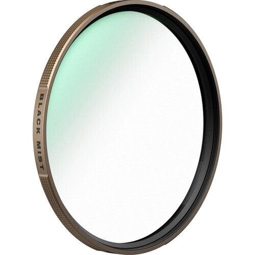 Polarpro 82mm 135 Serisi - Black Mist Palarize - Mckinnon Filtre(135-BLKMST-82MM)