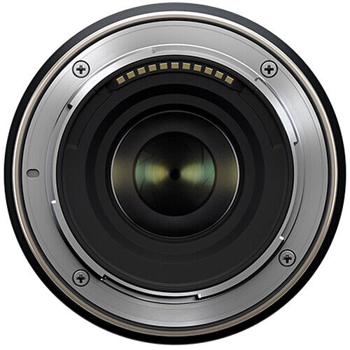 Tamron 17-70mm f/2.8 Di III-A VC RXD Lens (Nikon Z)