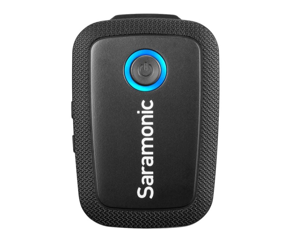 Saramonic Blink 500 B4 Microphone (Tx+Tx+Rxdi)