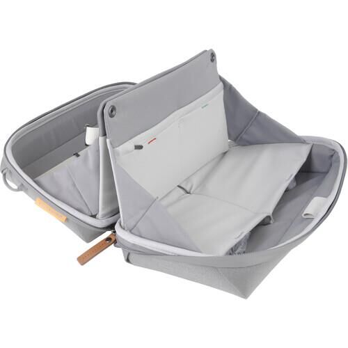 Vanguard Veo City TP28 GY Omuz Çantası