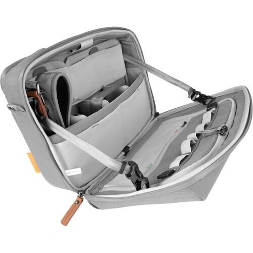 Vanguard Veo City TP33 GY Omuz Çantası