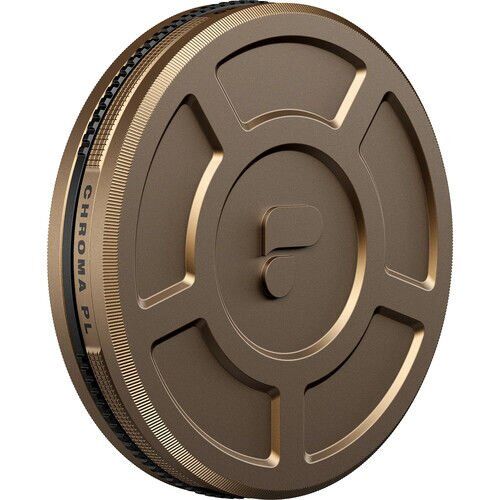 Polarpro 77mm 135 Serisi - Chroma Polarize - Mckinnon Filtre(135-CHRMPL-77MM)