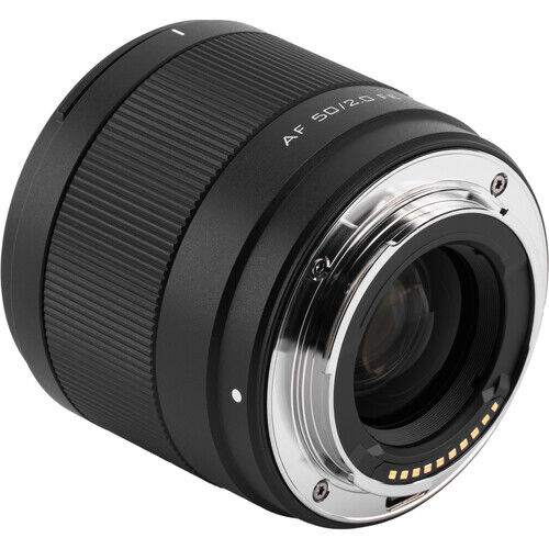 Viltrox AF 50mm F2.0 Air FE Lens (Sony E)