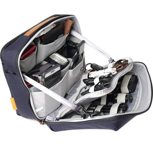 Vanguard Veo City TP33 NV Omuz Çantası