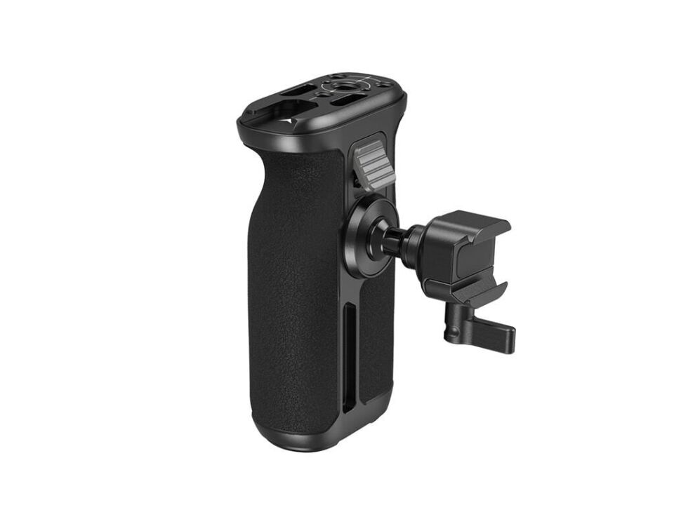 SmallRig 4359 Evrensel Döndürülebilir NATO Yan Sap