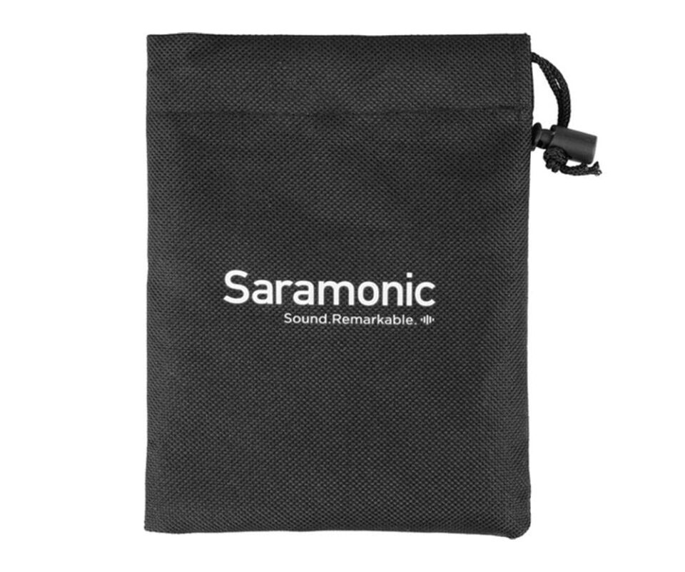 Saramonic Lav-Micro U3 OP Kablolu Mikrofon