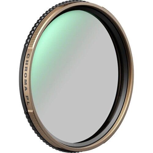 Polarpro 67mm 135 Serisi - Chroma Polarize - Mckinnon Filtre (135-CHRMPL-67MM)