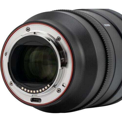 Viltrox AF 85mm F1.4 Pro FE Lens (Sony E)