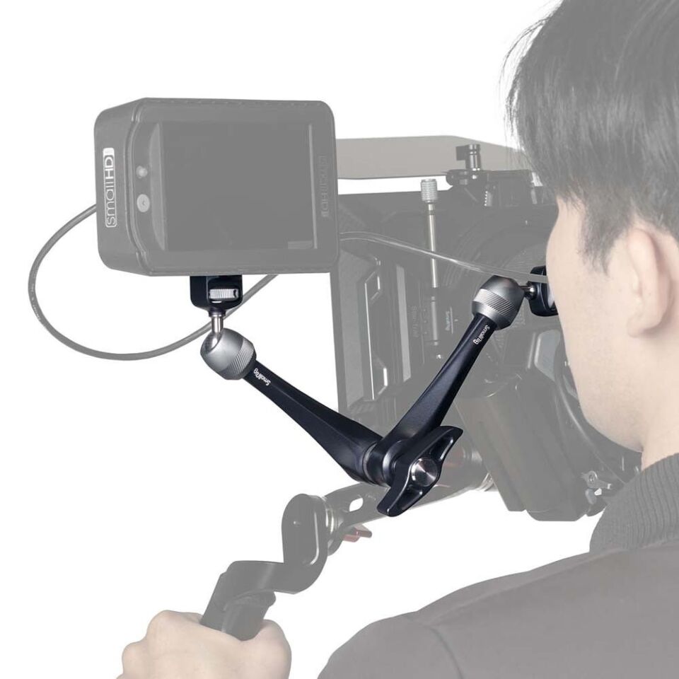 SmallRig 3959 11'' Magic Rosette Arm