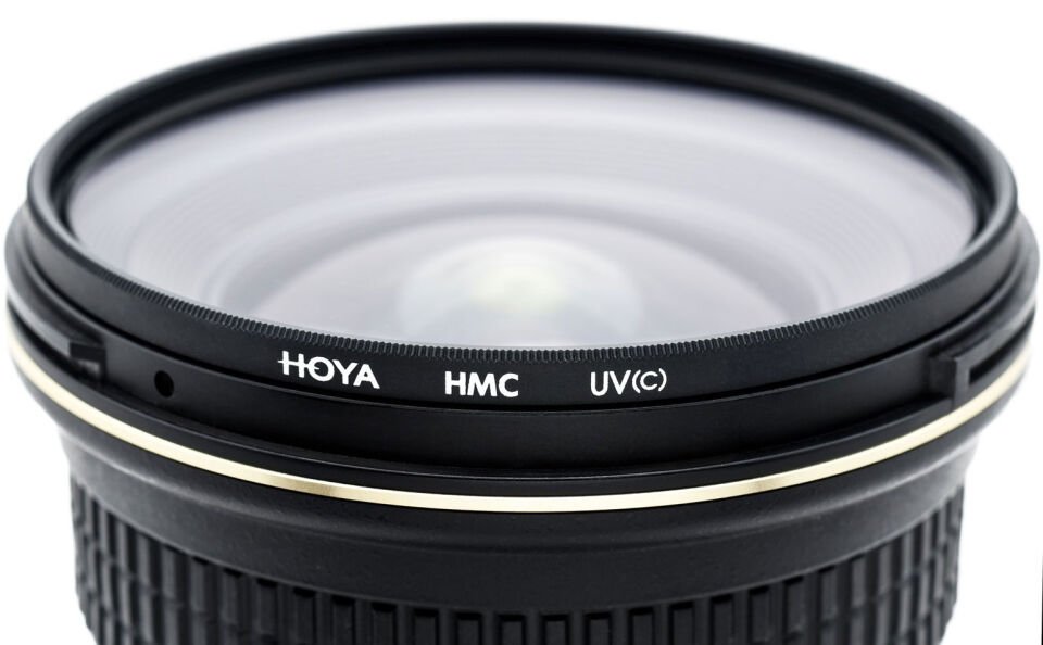 Hoya 86mm HMC (0) Multicoated UV Filtre