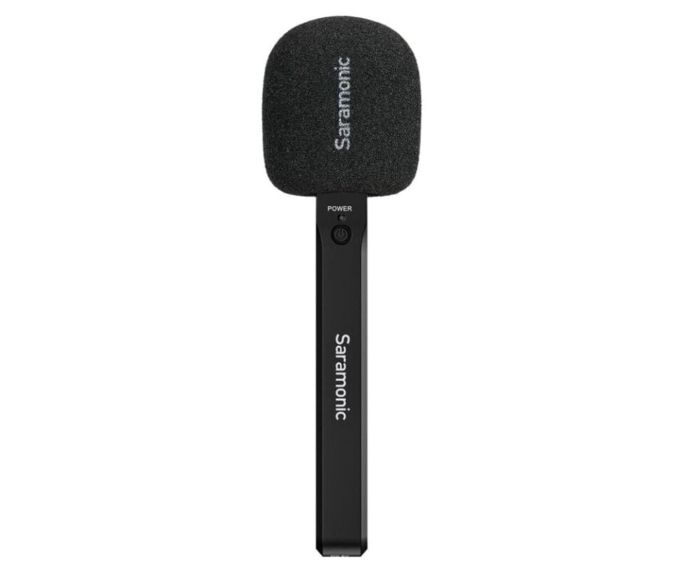 Saramonic Blink 500 Pro Hm Microphone