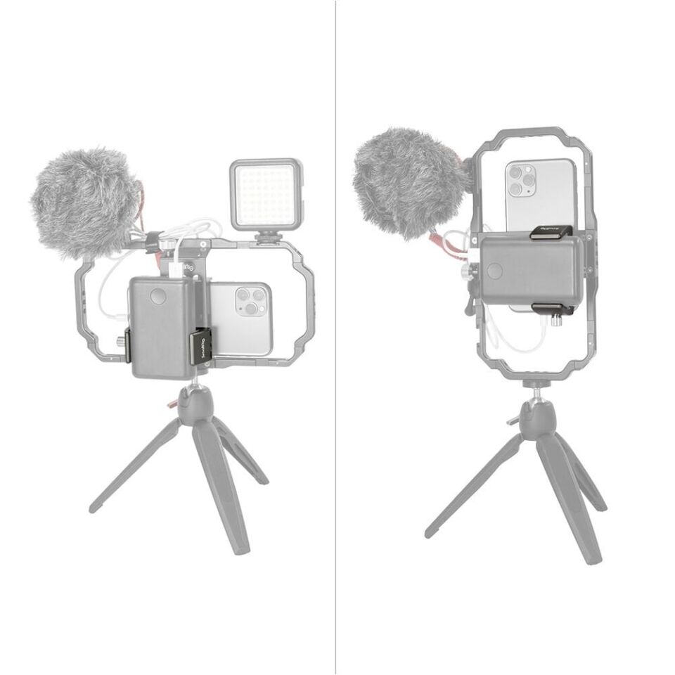 Smallrig 2790 Powerbank Tutucu