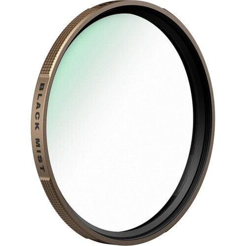 Polarpro 67mm 135 Serisi - Black Mist Palarize - Mckinnon Filtre (135-BLKMST-67MM)