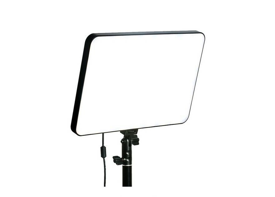 VILTROX SPRITE 40 LED LİGHT PANEL +ACCESSORİES ( 2 Lİ KİT )