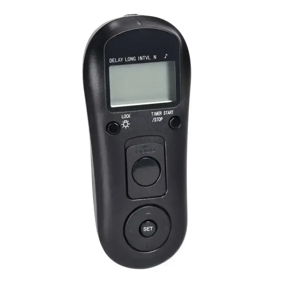 Oem WFC-10 (S2)  Sony İçin Kablosuz Uzaktan Kumanda