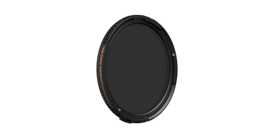 Polarpro Helix Serisi Chroma Polarize ve ND VND/PL 6-9 Black Mist Mckinnon Filtre (HLX-PL-MST-6/9)