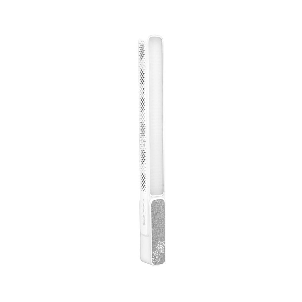 ZHIYUN FIVERAY F100 COMBO - WHITE