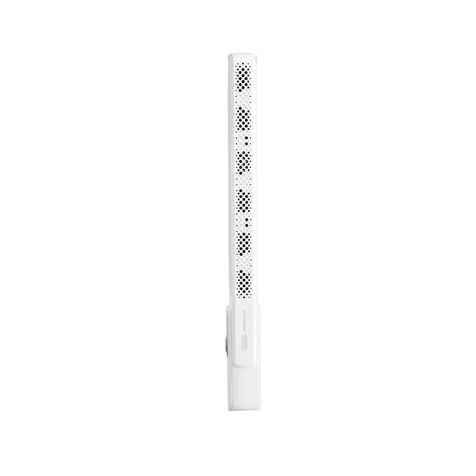 ZHIYUN FIVERAY F100 COMBO - WHITE