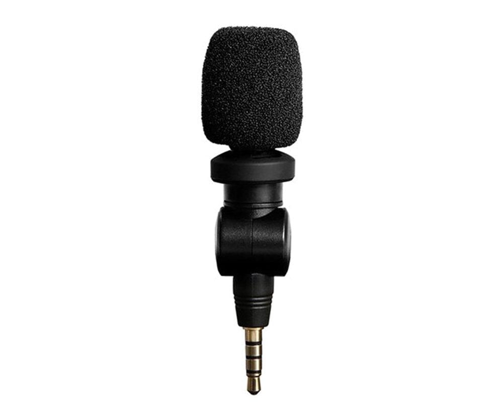Saramonic Smartmic Microphone