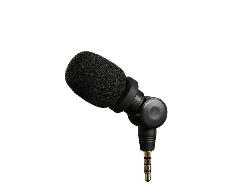 Saramonic Smartmic Microphone