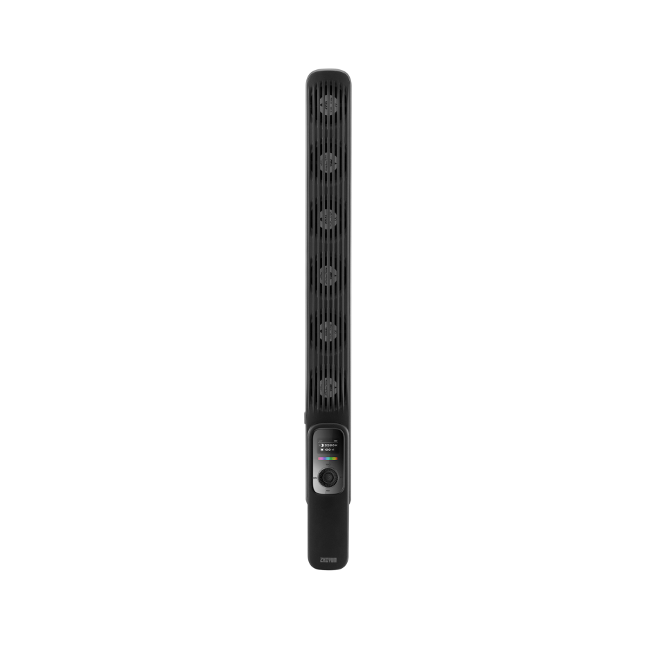 ZHIYUN FIVERAY F100 - BLACK