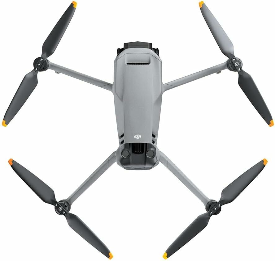 DJI Mavic 3 Pro Fly More Combo Drone (DJI RC)