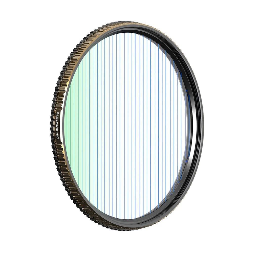 Polarpro 82mm FX Bluemorphic Filtre (82-BL-MRPH)