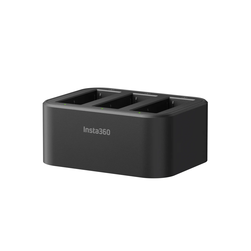 Insta360 Fast Charge Hub (Ace Pro Serisi için)