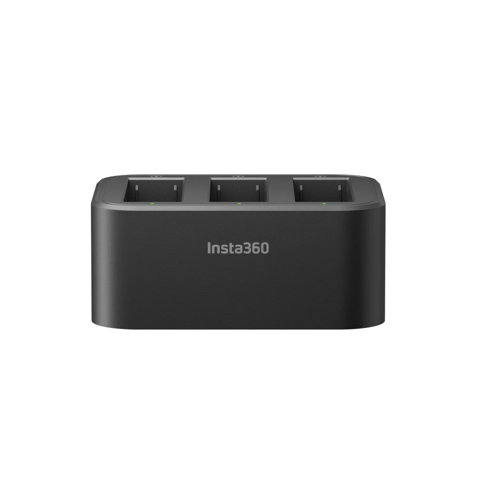 Insta360 Fast Charge Hub (Ace Pro Serisi için)