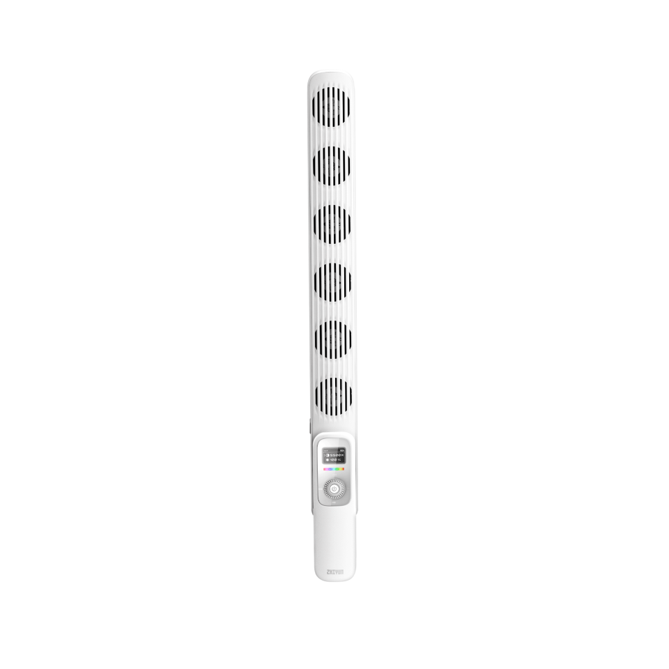 ZHIYUN FIVERAY F100 - WHITE
