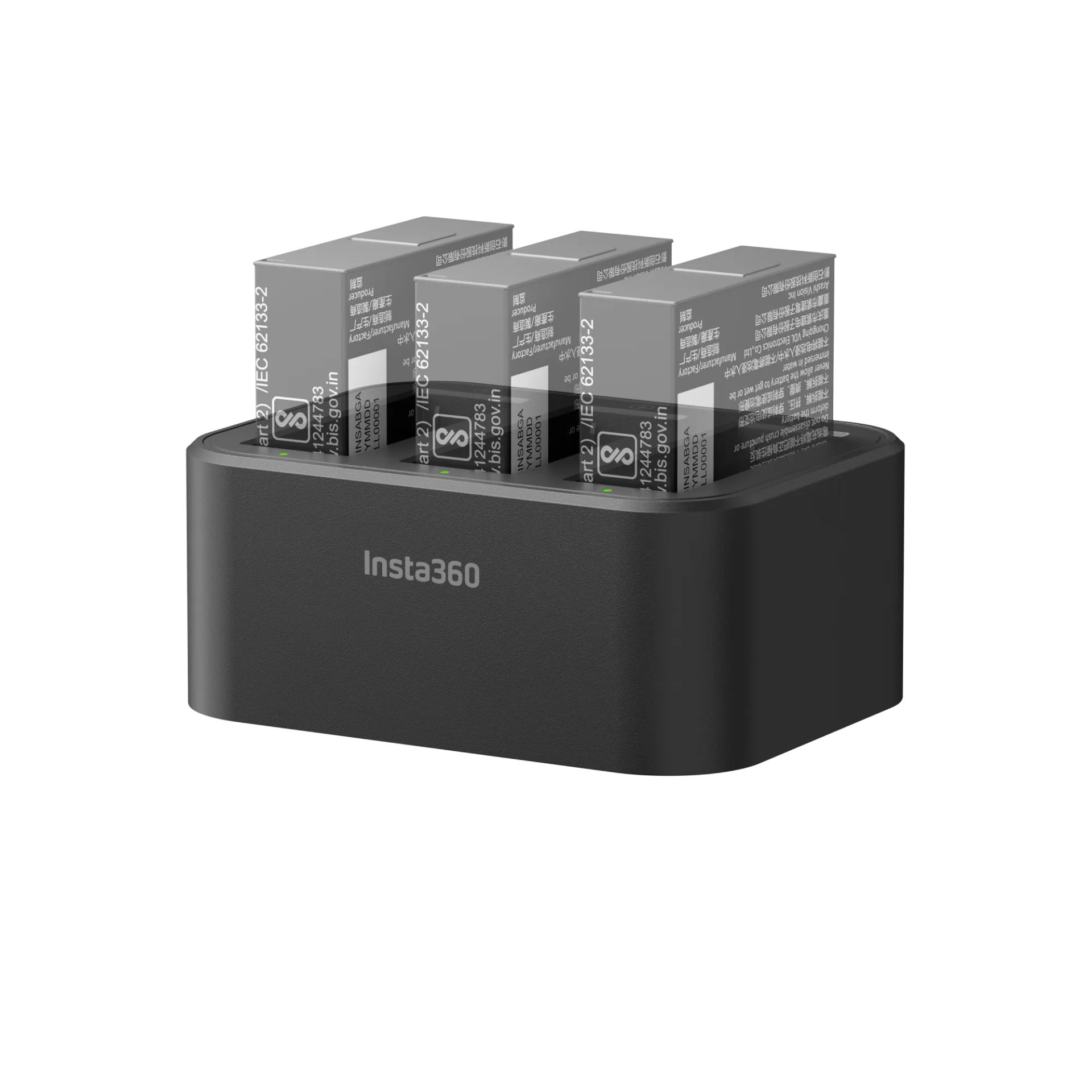 Insta360 Fast Charge Hub (Ace Pro Serisi için)