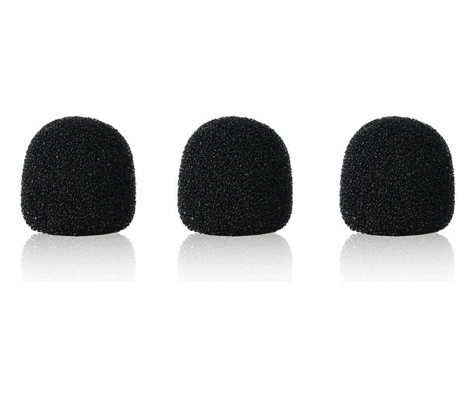 Saramonic Sr-U9-Ws3 Microphone Accessory