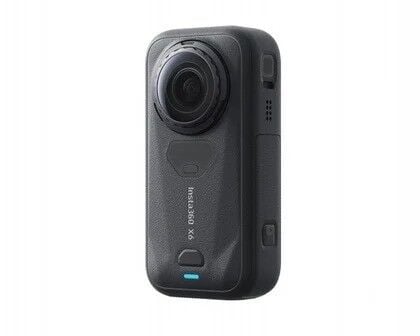Insta360 X6 Aksiyon Kamerası