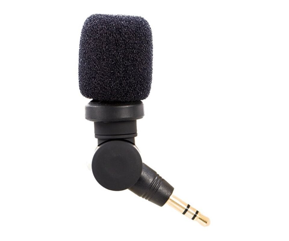 Saramonic Sr-Xm1 Microphone