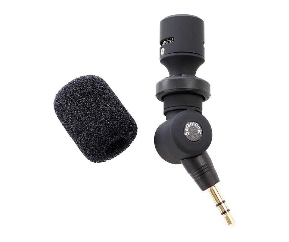 Saramonic Sr-Xm1 Microphone