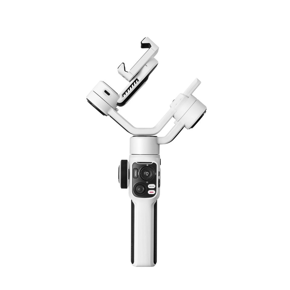 ZHIYUN SMOOTH-5 S WHITE