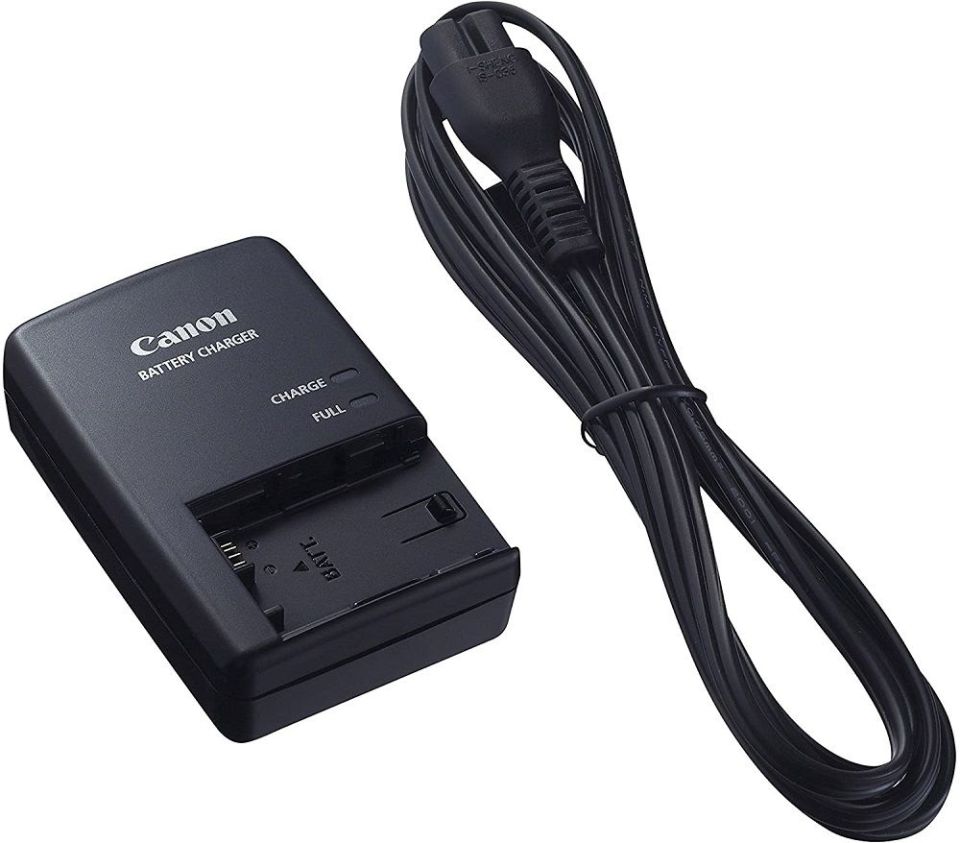 Canon CG-800 Şarj Cihazı
