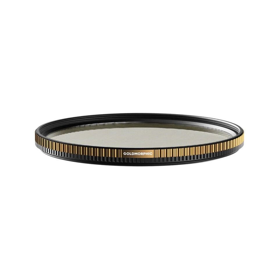 Polarpro 82mm FX Goldmorphic Filtre (82-GLD-MRPH)