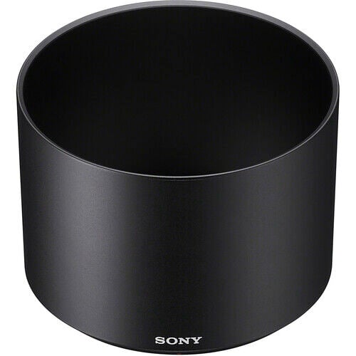 Sony FE 100-400mm f/5.6-8 OSS Lens (Sony E)