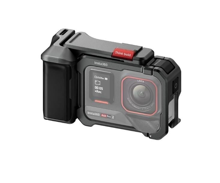 Insta360 Xplorer Grip Kit (Ace Pro / Ace Pro 2 için)