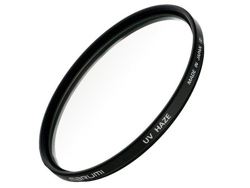 Marumi 62mm UV Filtre